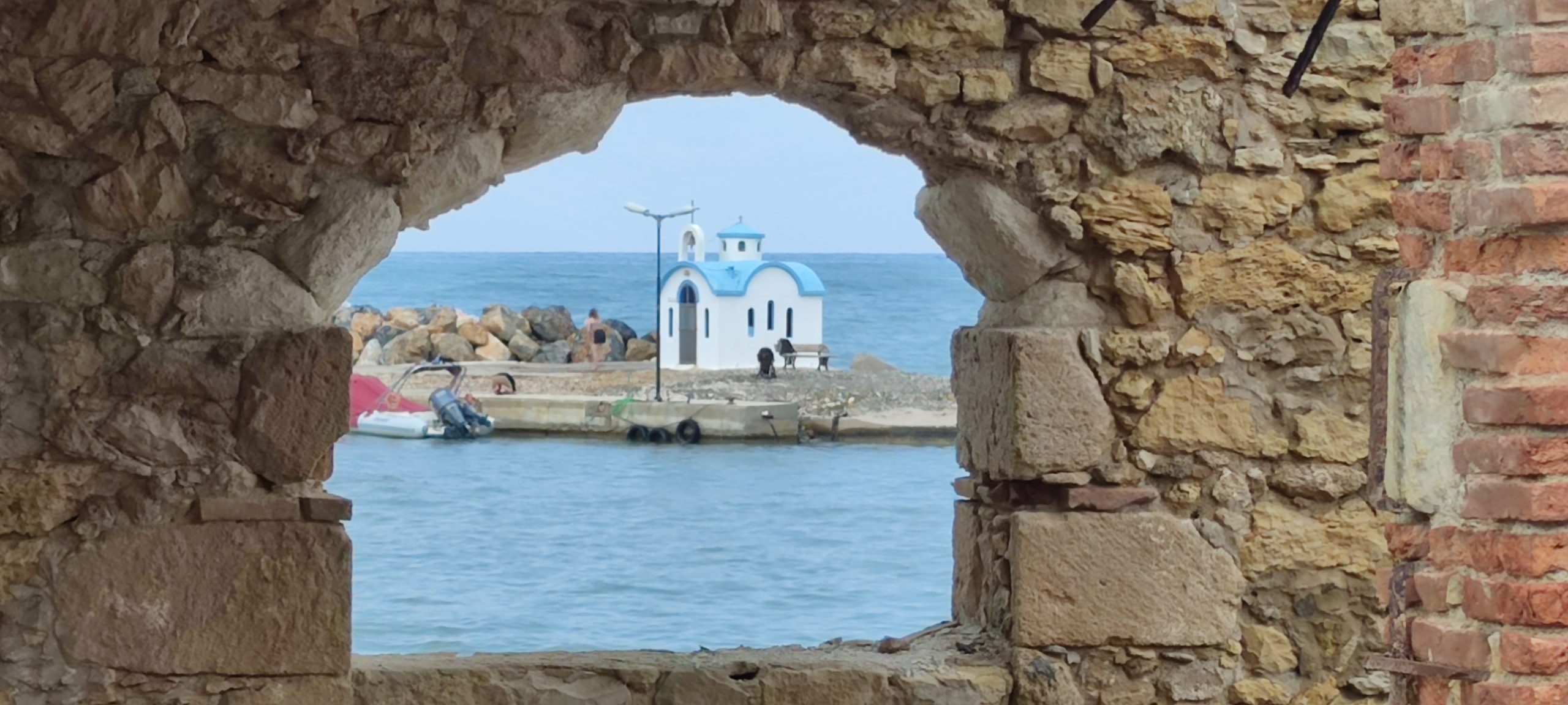 Крит параклис